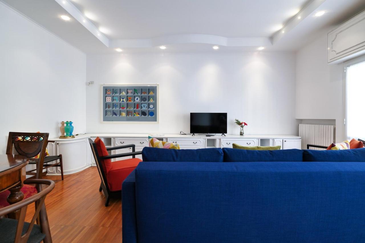 Apartamento Primopiano - Alzaia Milán
