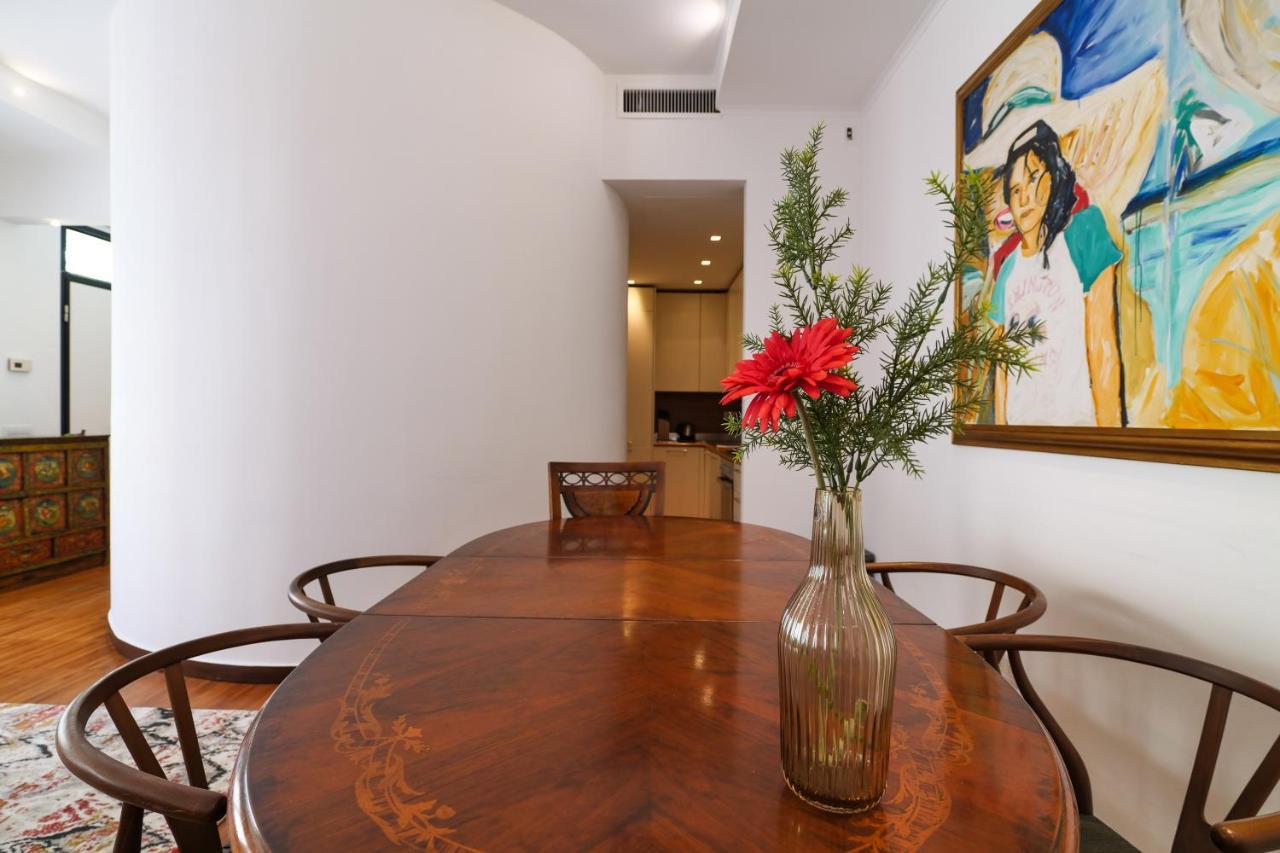 Primopiano - Alzaia Apartamento Milán