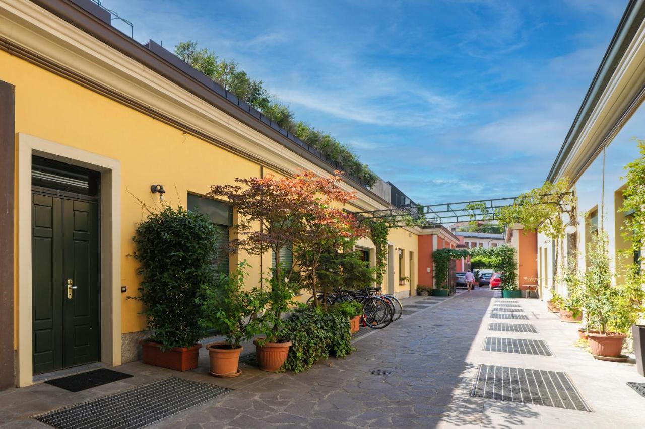 Primopiano - Alzaia Apartamento Milán