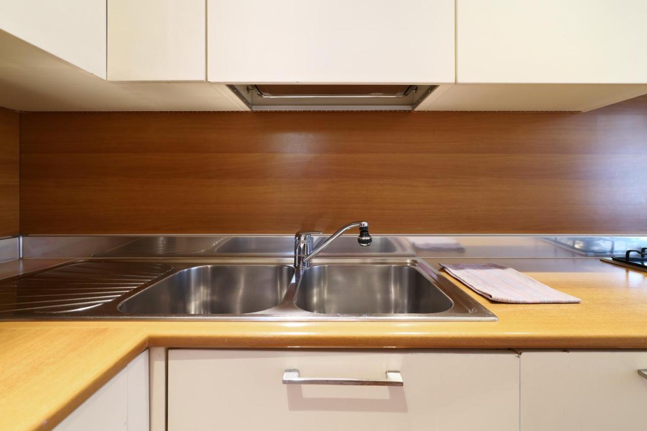 Primopiano - Alzaia Apartamento Milán