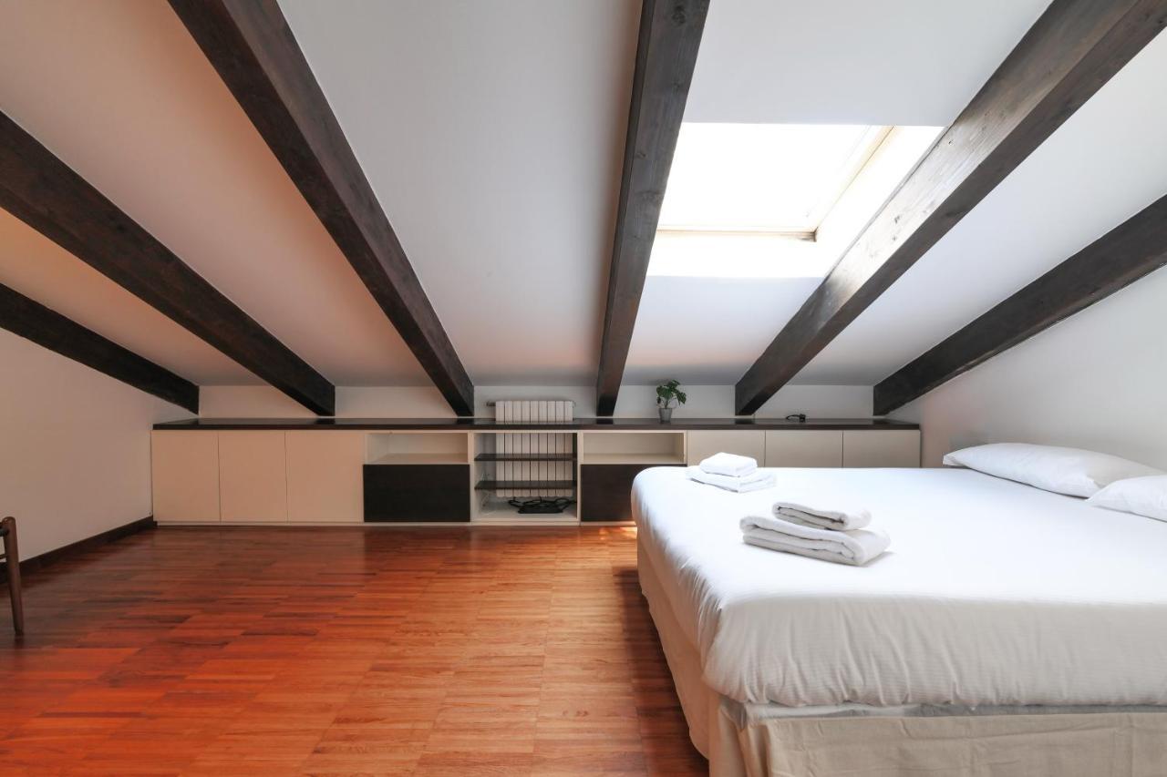 Apartamento Primopiano - Alzaia Milán
