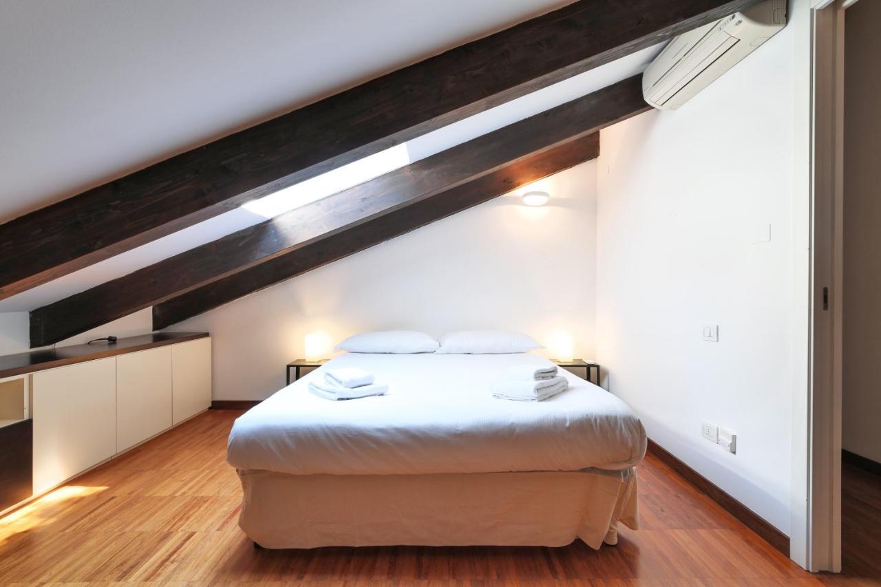 Primopiano - Alzaia Apartamento Milán